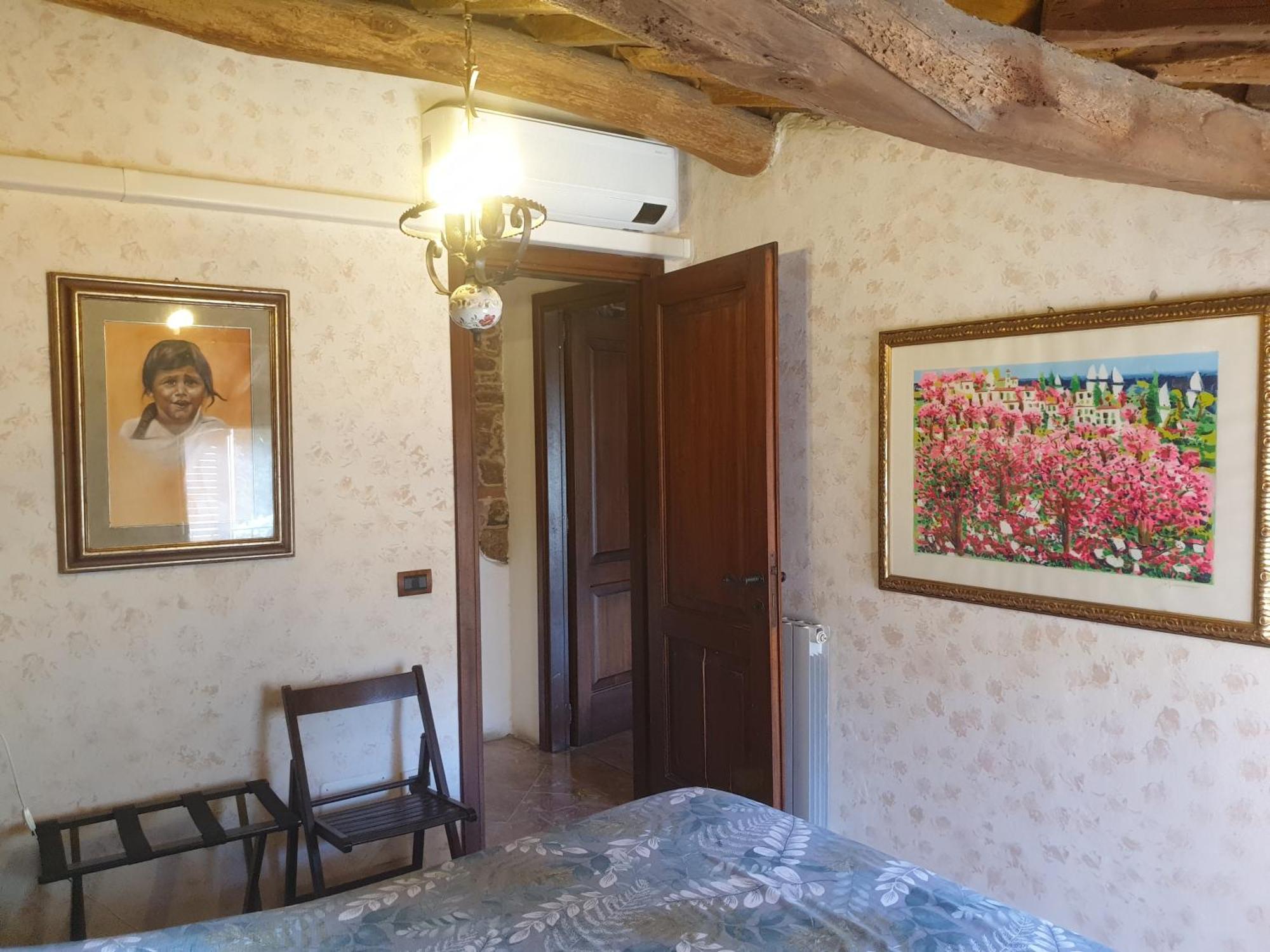 Vacation Home Tuscany Filettole 2 Exterior foto